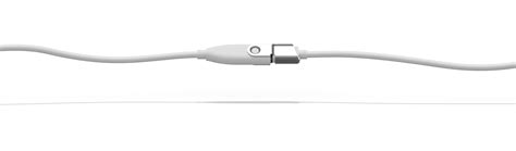 Rally Mic Pod Extension Cable