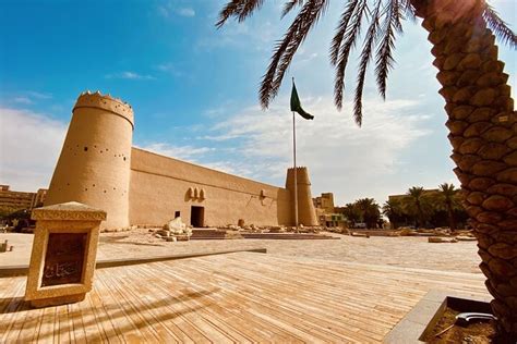 Private Tour Riyadh City And Edge Of The World Immerse In Saudi