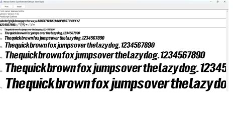 Alternative Top Gear Font By Sarahlioness On Deviantart