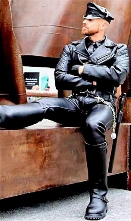 Hardcore Leatherman Tumblr Tumbex