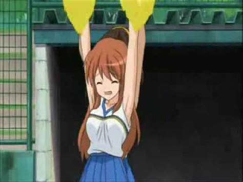 Sex And The City Haruhi Suzumiya YouTube