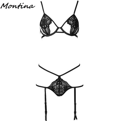 Mulher Sexy Conjunto De Liga Er Tica Sexy Lengerie Lingerie Lenceria Mujer Sexo Aberto Suti