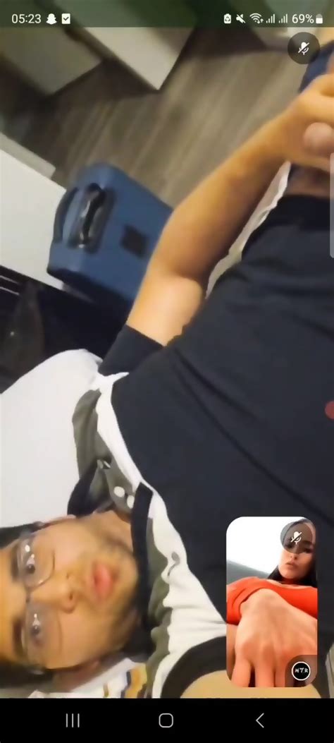 Vikram Ogale Gay Indian Living In Canada