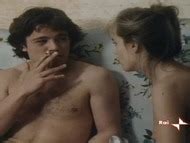 Naked Sophie Duez In L Ombra Nera Del Vesuvio