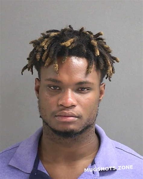 Bell Javon N 06052023 Volusia County Mugshots Zone