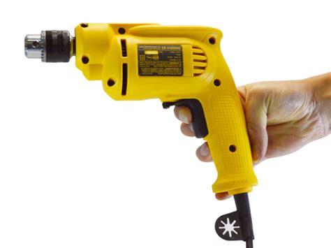 Taladro De Rotación DEWALT DWD014 B3 La Ferretería