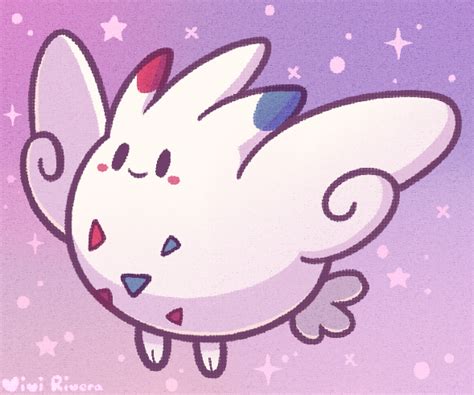 Togekiss By Togemisseve On Deviantart