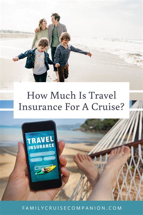 How Much Is Travel Insurance For A Cruise? Plus Why You Should Protect ...