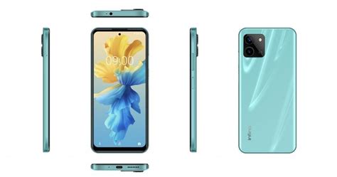 Infinix Hot Renders Box Packaging Launch Date And Colors Revealed Gizmochina