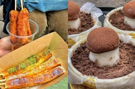 Milo nấm phô mai sữa nướng thành món hot mới nhưng vì sao vẫn bị chê tơi tả Chuyên trang Hoa