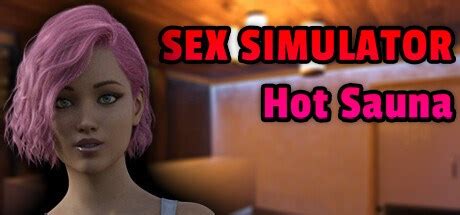 Sex Simulator Hot Sauna News And Videos TrueSteamAchievements