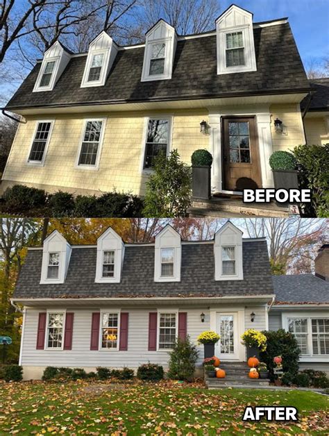 exterior home makeovers majestic exteriors
