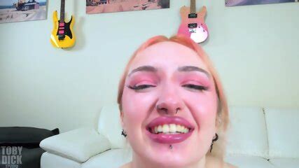 Bitch Blonde Pov Blowjob