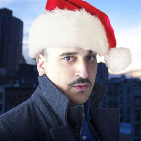 A Very Naked Christmas Special The Naked American Songbook WNYC