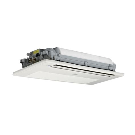 Midea Mkc V600r B One Way Cassette Fan Coil Mideabg Mideabg