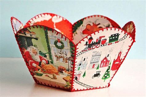 New Uses For Old Christmas Cards Readers Digest