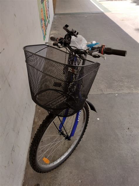 6speed Mountain Bike Sports Equipment Bicycles And Parts Bicycles On