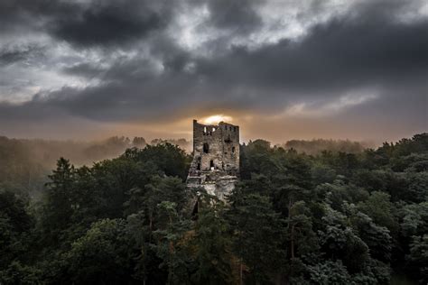 Fotogalerie Podzim V Esk Republice Slunecno Cz