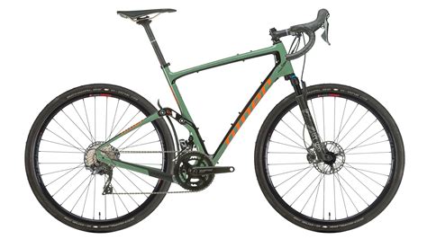 Niner MCR 9 RDO 4 Star 2x Bike 2020 Jenson USA