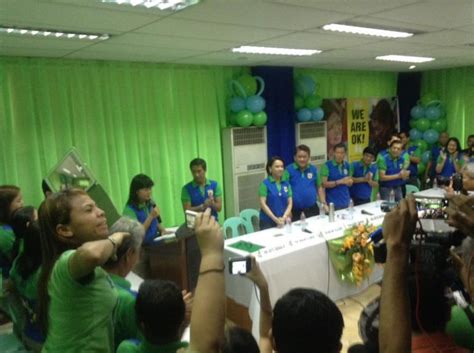 Mary Ann Delos Santos Joins Bopk Mycebuph Rediscover Cebu