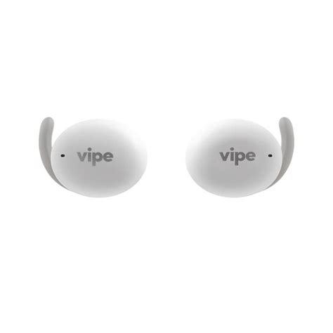 Наушники беспроводные Vipe X1 PRO белые арт. 1226931 - купить в Москве ...