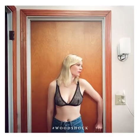 Naked Kirsten Dunst Added 09 03 2017 By Mkone