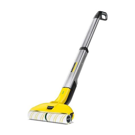 Karcher Fc Cordless Electric Hard Floor Cleaner Perfect For