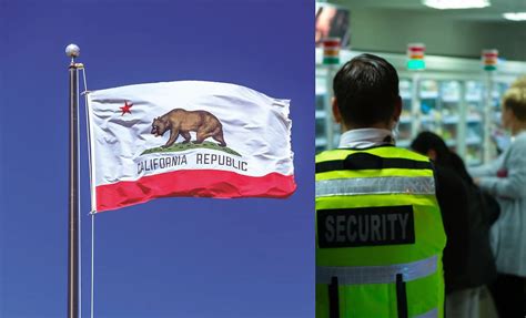 How To Become A Security Guard In California