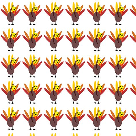 Download Turkey, Thanksgiving Background, Thanksgiving. Royalty-Free Stock Illustration Image ...