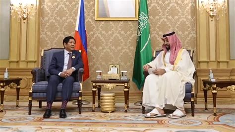 Pinoys Sa Uae Nabigyan Ng Pardon Brigada News Philippines