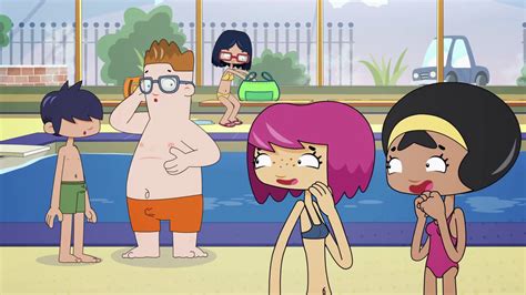 Nude Cartoons Swimsuits Compilation Recopilaci N De Trajes De Ba O