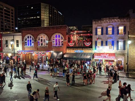 What Austin's Male Strip Clubs REALLY Hide? Image 10