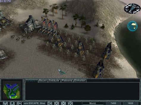 Earth 2150: Lost Souls Download (2002 Strategy Game)