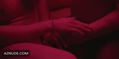 MELINA JORGENSEN Nude AZNude