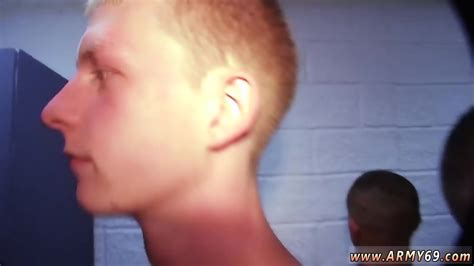 Nude Hunks Military Gay Enjoy Seeing These Recruits Pushed To Their Max