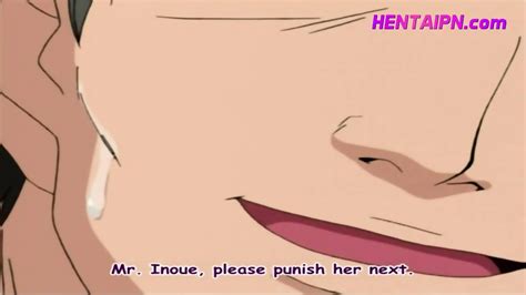 Midnight Sleazy Train Ep UNCENSORED Hentai Sub ENG