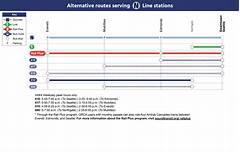 Q83 Bus Schedule Alert Major Disruptions Expected Plan Accordingly