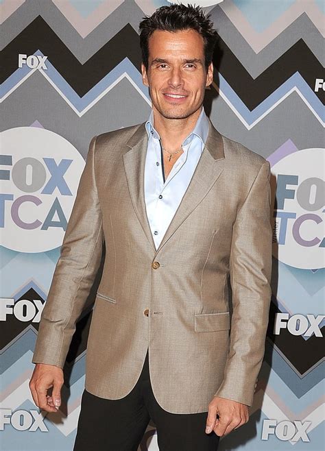 Antonio Sabato Jr Dancing With The Stars Season 19 Cast Popsugar Entertainment Photo 3