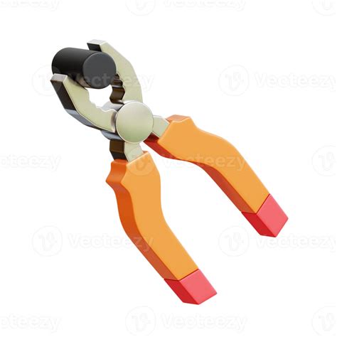 Construction Tools 3d Icon 22785324 Png