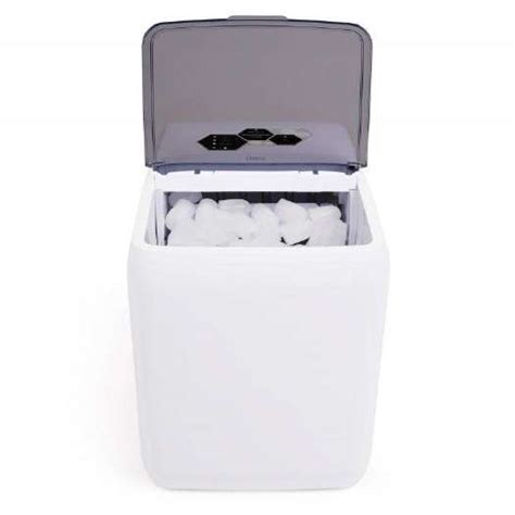 Ledo gaminimo aparatas Livoo 454 - Skelbiu.lt