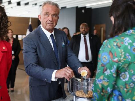 RFK Jr.'s MAHA movement is coming to a state near you