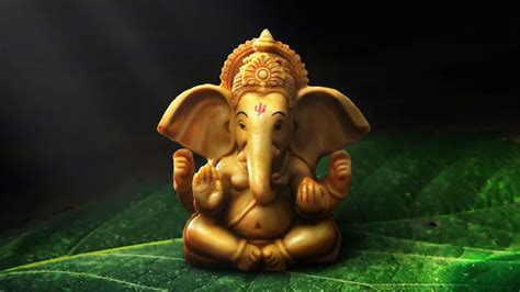 Ganesh Chaturthi Shubh Muhurat 2023 कब मनाई जाएगी गणेश चतुर्थी जानें शुभ मुहूर्त और महत्व