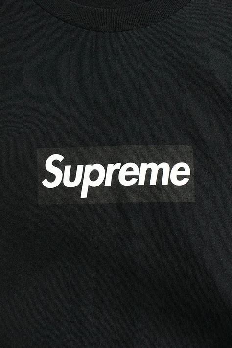 Yahooオークション シュプリーム Supreme Box Logo Ls Tee サイズ