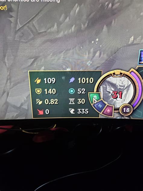 1000 Ability Power Raurelionsolmains