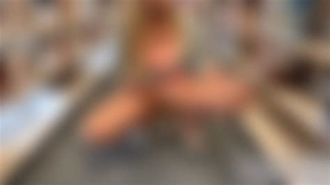 MILF Greta Floods Her Panties At The Library 4K Domination For Your Own Good Clips4sale