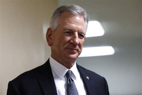 Tommy Tuberville Furious As Joe Biden Strips Alabama Of Space Command