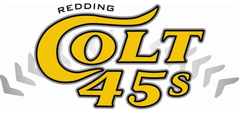 Redding Colt 45s Baseball Club – Collegiate Summer Baseball