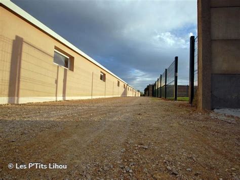 Les P Tits Lihou Marcoussis