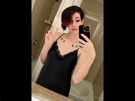 Twelveshade Skullkitten Nude Onlyfans Leaks Photos Thefappening