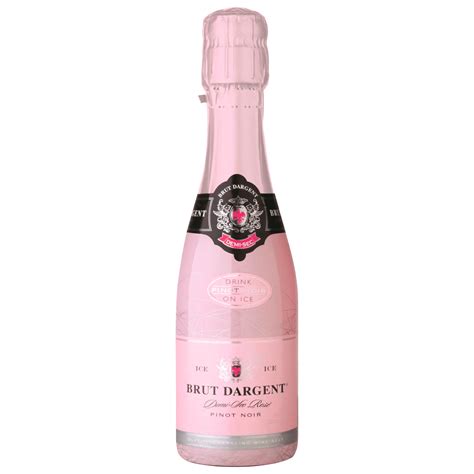 Brut Dargent Pinot Noir Sekt Ros L Bei Rewe Online Bestellen